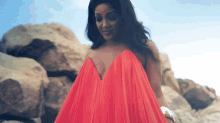 Looking At Mickey Guyton GIF - Looking At Mickey Guyton Remember Her Name Song GIFs