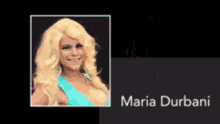 Maria Durbani GIF - Maria Durbani Sexy GIFs