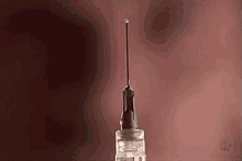Needle GIF - Injection Needle Medicine GIFs