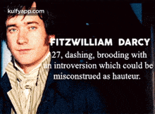 Fitzwilliam Darcy27, Dashing, Brooding Withintroversion Which Could Bemisconstrued As Hauteur..Gif GIF - Fitzwilliam Darcy27 Dashing Brooding Withintroversion Which Could Bemisconstrued As Hauteur. GIFs