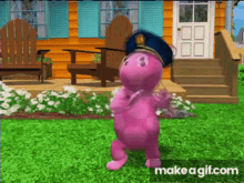 Keystone Cops Animated Gif GIFs | Tenor