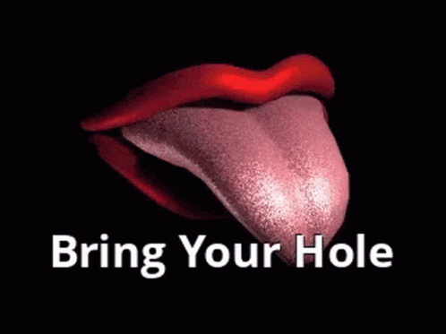 Hole Lick