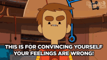 Your Feelings Are Wrong Mad GIF - Your Feelings Are Wrong Mad Angry GIFs