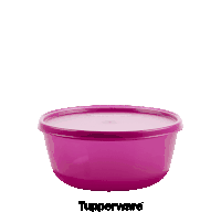 Tupper Tupperware Sticker - Tupper Tupperware There Is Only One Stickers