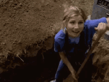 Whatever Digging GIF - Whatever Digging Shovel GIFs