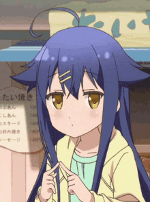 Embarrassed Anime Gifs Tenor