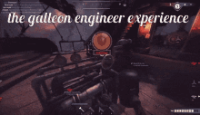 The Galleon Engineer Experience Guns Of Icarus GIF - The Galleon Engineer Experience Galleon Engineer Experience Galleon GIFs