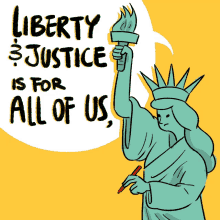 Vrl Liberty And Justice For All GIF - Vrl Liberty And Justice For All Liberty GIFs