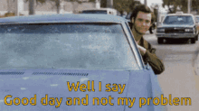 Ace Ventura Deal With It GIF - Ace Ventura Deal With It Well GIFs