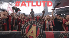 Atl Atlutd GIF - Atl Atlutd Atlanta United GIFs