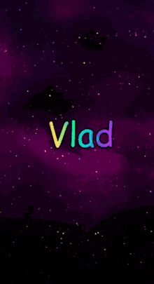 влад Vlad GIF - влад Vlad Colorful GIFs