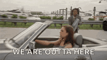 Driving Arcade Fire GIF - Driving Arcade Fire Signs Of Life GIFs