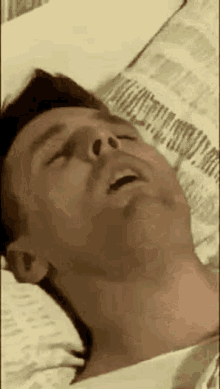 sleeping barton