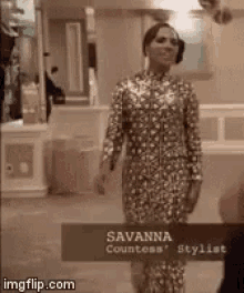 Savanna Hollywooddivas GIF - Savanna Hollywooddivas Divas GIFs