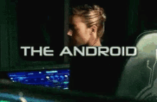 android darkmatter