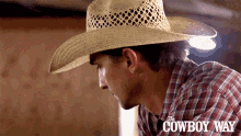 Okay Cody Harris GIF - Okay Cody Harris The Cowboy Way GIFs