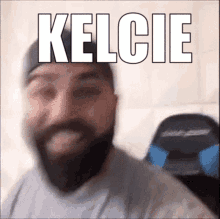 Kelcie Keemstar GIF - Kelcie Keemstar Keemstar Head GIFs