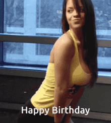 Sexy girl birthday pictures