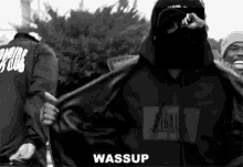 Wassup Rapper GIF - Wassup Rapper Swag GIFs