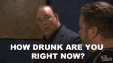 How Drunk Are You Right Now Drunk GIF - How Drunk Are You Right Now Drunk Not Sober GIFs