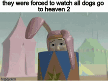 Popee The Performer All Dogs Go To Heaven GIF - Popee The Performer Popee All Dogs Go To Heaven GIFs