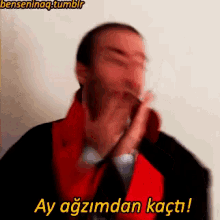avukat agzimdan