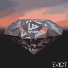 Vidt Diamond GIF - Vidt Diamond Verified GIFs