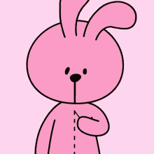 Love Bunny GIF - Love Bunny Rabbit GIFs