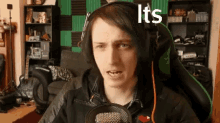 Its Me Dagames GIF - Its Me Dagames Distorted Face GIFs
