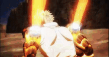 Opm One Punch Man GIF - Opm One Punch Man Anime GIFs