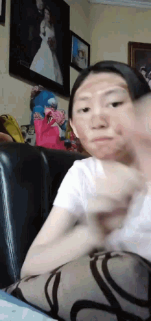 jessica chandra jessi jkt48 jeci cute pretty