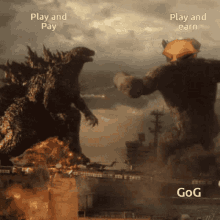 Gog Guildofguardians GIF - Gog Guildofguardians Kanreh GIFs