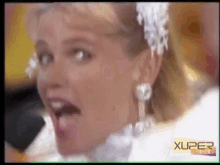 Xuxa Heavy Metal GIF - Xuxa Heavy Metal Singing GIFs
