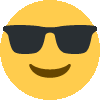Emoji Cool GIFs | Tenor