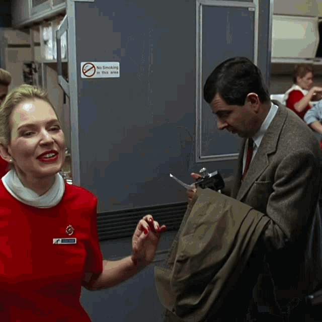 Mr Bean Rowan Atkinson GIF - Mr Bean Rowan Atkinson Bean GIFs