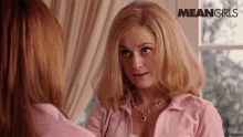 There Are No Rules In This House Mrs George GIF - There Are No Rules In This House Mrs George Mean Girls GIFs