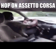 Hop On Assetto Hop On Assetto Corsa GIF - Hop On Assetto Hop On Assetto Corsa Hop On GIFs