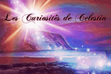 Wow Celestia GIF - Wow Celestia Les Curiosites De Celestia GIFs