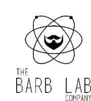 Barb Lab Sticker - Barb Lab Stickers