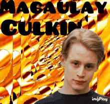 macaulay culkin home alone party monster actor movie star