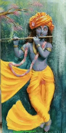 Krishna Janmashtami GIF - Krishna Janmashtami GIFs