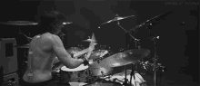 Mario Drums Mario Duplantier Drums GIF - Mario Drums Mario Duplantier Drums Mario Duplantier GIFs