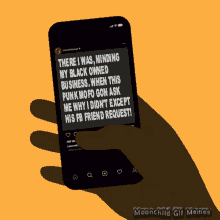 moonchildmemes moonchildfunk black owned meme cellphone meme text msg meme moonchildmemes moonchildfunk black owned meme cellphone meme text msg meme
