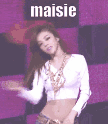 Maisie Maisy GIF - Maisie Maisy Mai GIFs