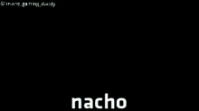 Dance Nachi GIF - Dance Nachi Nacho GIFs