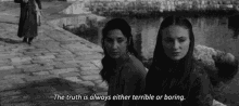 game of thrones sansa stark shae truth terrible