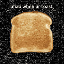 Omori Toast Bread GIF - Omori Toast Toast Bread GIFs