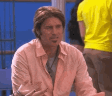 Billy Ray Cyrus Do You Know Something GIF - Billy Ray Cyrus Do You Know Something What Do You Mean GIFs