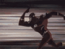 Running Man Flash GIF - Running Man Flash Too Fast GIFs