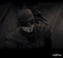 The Batman GIF - The Batman Batman GIFs